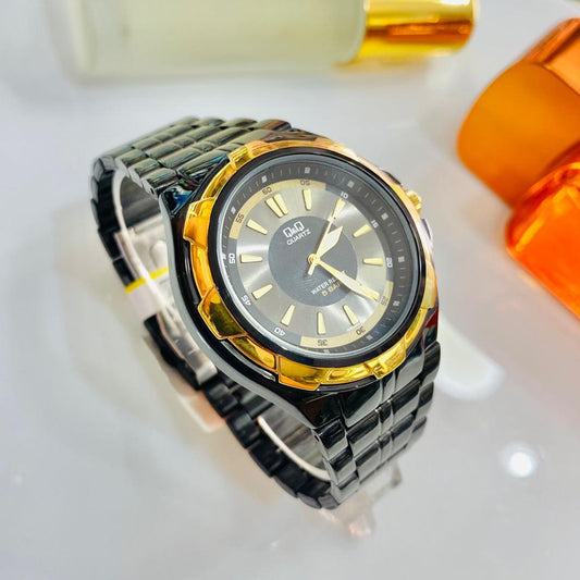 Gray helmet for bikers